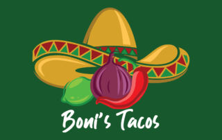 Boni's Tacos Featured on Cambria Currents - www.CambriaCurrents.com @cambriacurrents