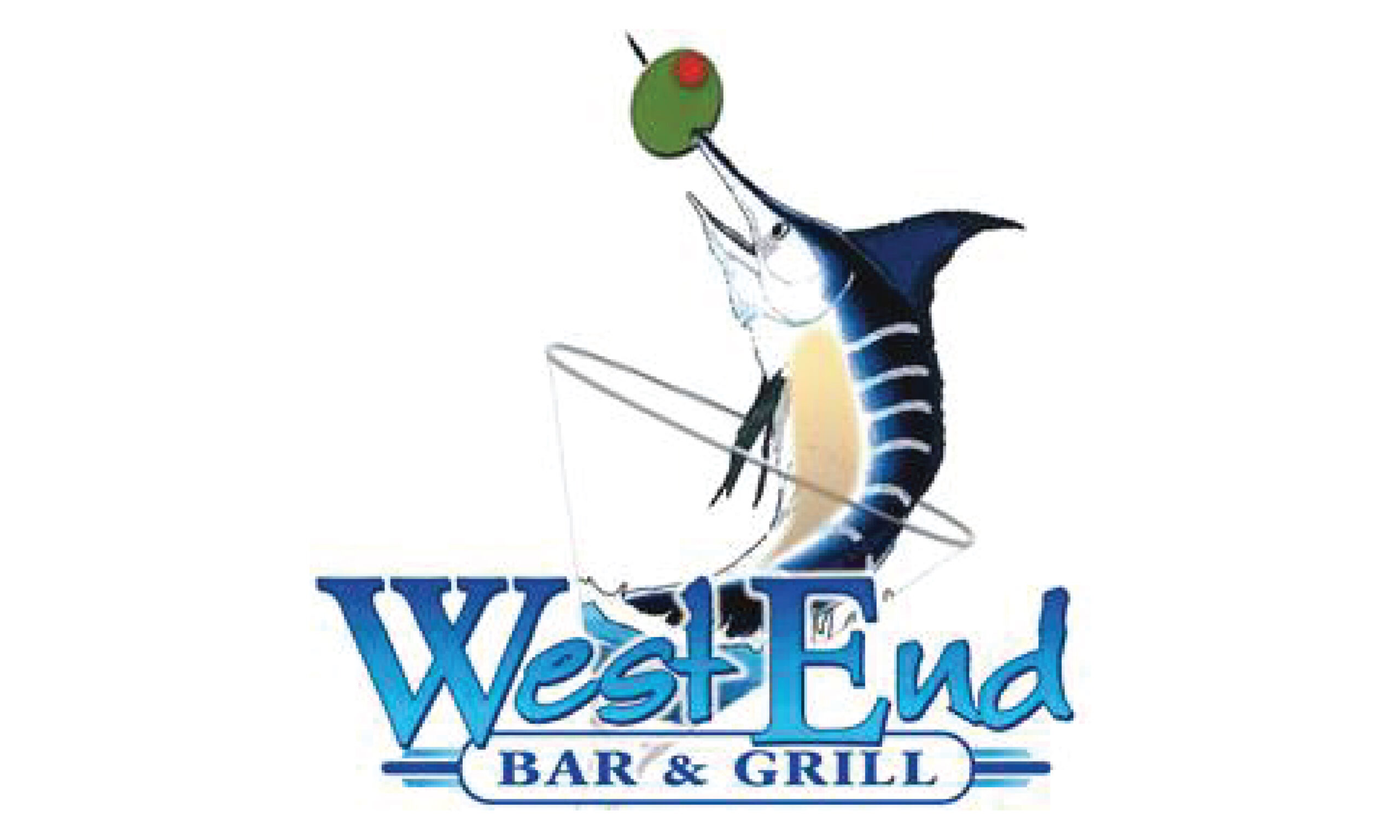 West End Bar & Grill Featured on Cambria Currents - www.CambriaCurrents.com @cambriacurrents