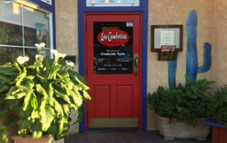 Las Cambritas Restaurant Featured on www.CambriaCurrents.com @cambriacurrents