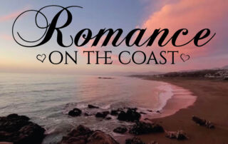 Romance on The Coast Cambria Currents - www.CambriaCurrents.com @cambriacurrents