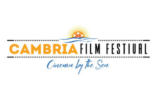 Cambria Film Festival on cambriacurrents.com, @cambriacurrents, #cambriacurrents