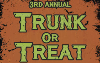 Trunk or Treat on Cambria Currents, cambriacurrents.com, #cambriacurrents, @cambriacurrents