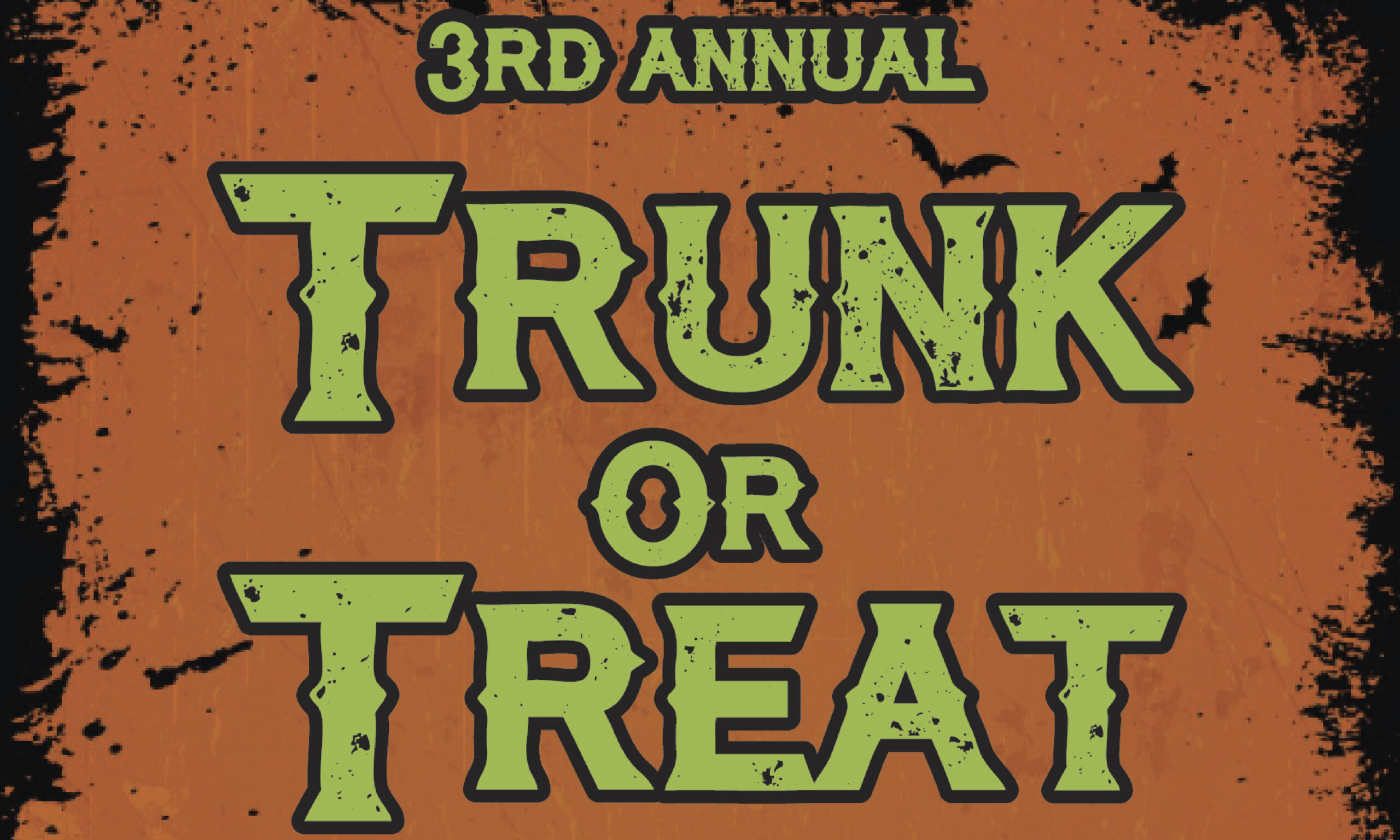 Trunk or Treat on Cambria Currents, cambriacurrents.com, #cambriacurrents, @cambriacurrents