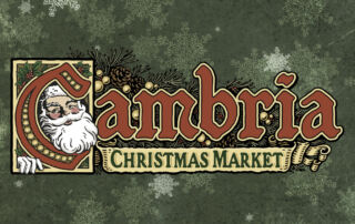 Cambria Christmas Market on Cambria Currents, cambriacurrents.com, #cambriacurrents, @cambriacurrents