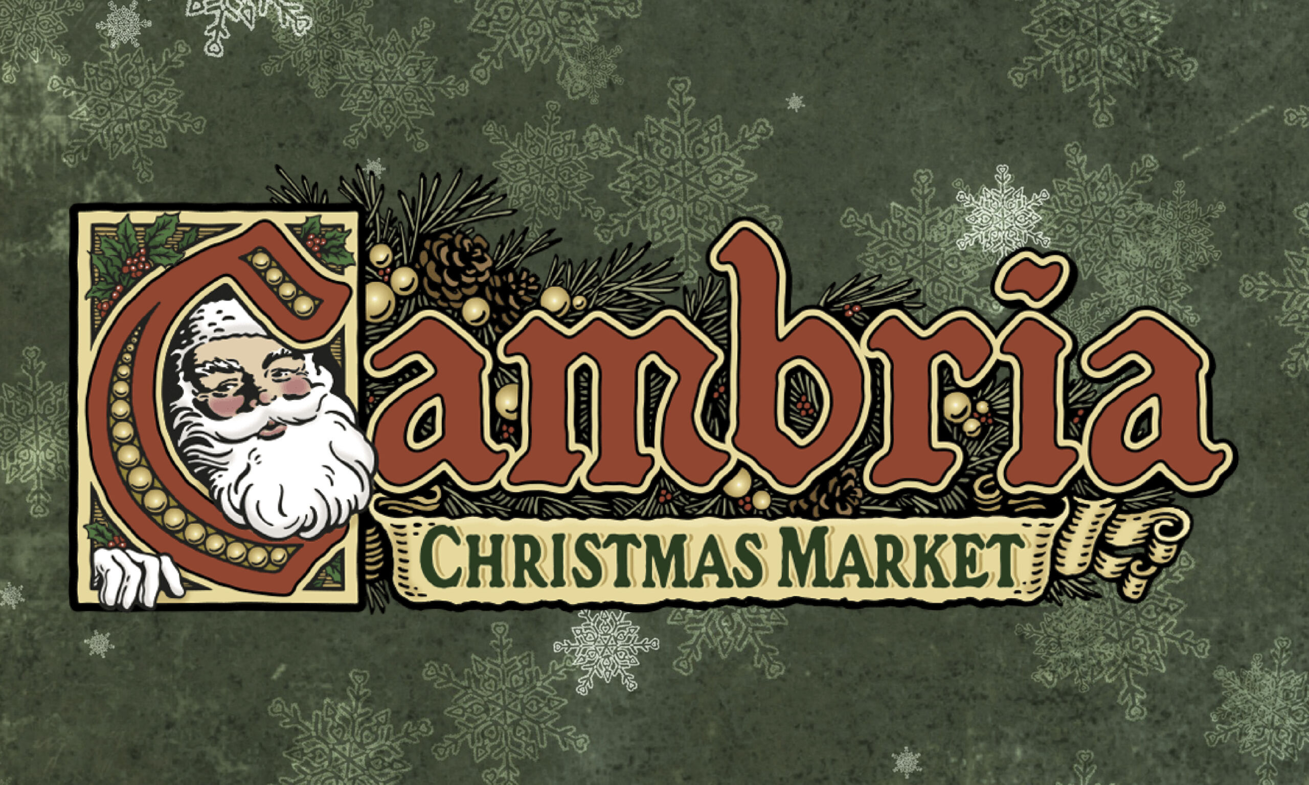 Cambria Christmas Market on Cambria Currents, cambriacurrents.com, #cambriacurrents, @cambriacurrents